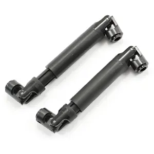 FTX Outback 2.0 Front + Rear Telescopic Sliding Centre Drive Shafts