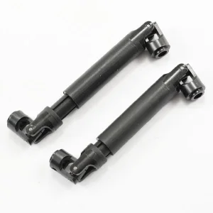 FTX Outback 2.0 Front + Rear Telescopic Sliding Centre Drive Shafts