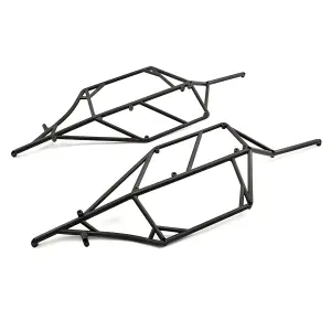 FTX Outlaw Roll Cage Side Frame (2Pc)