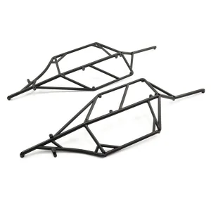 FTX Outlaw Roll Cage Side Frame (2Pc)