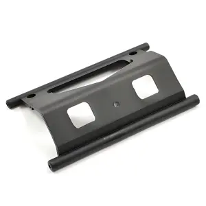 FTX Outlaw Roll Cage Rear Plate