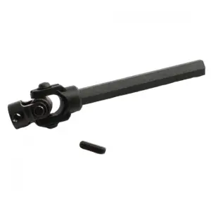 FTX Outlaw Rear Central CVD Shaft Rear Half - Steel Cup
