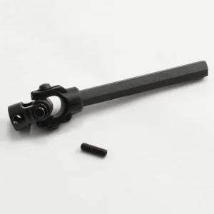 FTX Outlaw Rear Central CVD Shaft Rear Half - Steel Cup