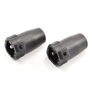 FTX Outlaw Rear Axle Adaptors (2Pc)