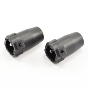FTX Outlaw Rear Axle Adaptors (2Pc)