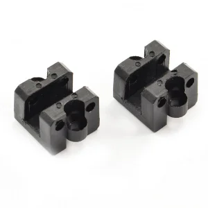 FTX Outlaw Rear Trailing Arm + Link Holder (2Pc)