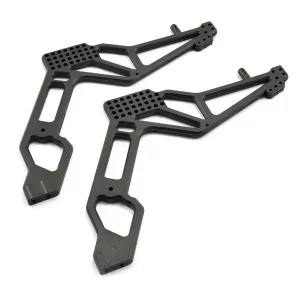 FTX Outlaw Main Frame Side Plates (2Pc)