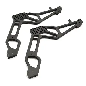 FTX Outlaw Main Frame Side Plates (2Pc)