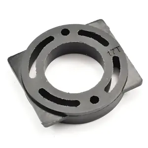 FTX Outlaw Motor Mount For 17T Pinion Gear