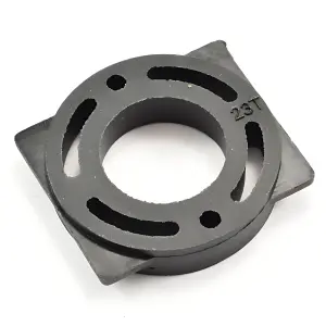 FTX Outlaw Motor Mount For 23T Pinion Gear