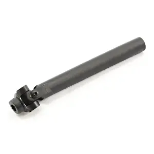 FTX Outlaw Rear Central CVD Shaft Front Half
