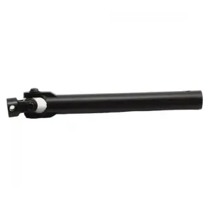 FTX Outlaw Rear Central CVD Shaft Front Half - Steel Cup