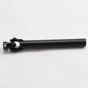 FTX Outlaw Rear Central CVD Shaft Front Half - Steel Cup