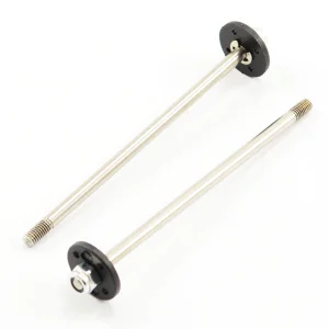 FTX Outlaw Rear Shock Shafts + Pistons (2)