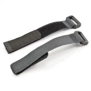 FTX Outlaw Hook And Loop Battery Strap (2Pc)