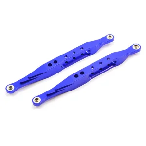 FTX Outlaw Aluminium Rear Trailing Arms (2Pc)