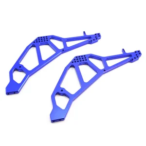 FTX Outlaw Aluminium Main Frame Side Plates (2Pc)