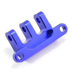 FTX Outlaw Aluminium Rear Link Holder