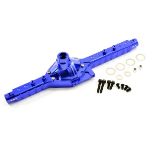 FTX Outlaw Aluminium Rear Axle Housing