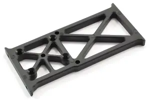 FTX Mighty Thunder Chassis Cross Brace (1Pc)