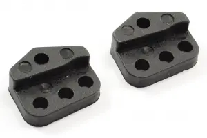 FTX Mighty Thunder Support Rod Holder Left (2Pc)