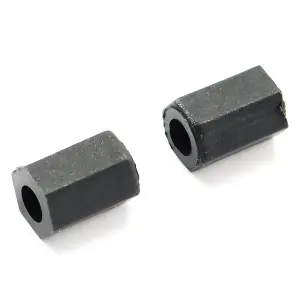 FTX Mighty Thunder Servo Mount Posts (2Pc)
