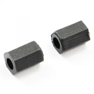 FTX Mighty Thunder Servo Mount Posts (2Pc)
