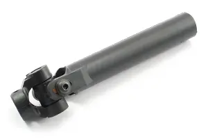 FTX Mighty Thunder Central CVD Outer Half Shaft (1Pc)