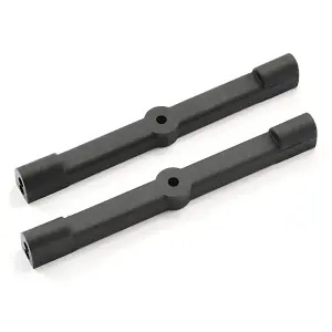 FTX Mighty Thunder Battery Box Holder (2Pc)