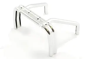 FTX Mighty Thunder Roll Cage Set (1Pc)