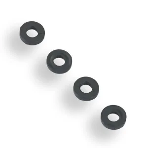 FTX Mighty Thunder Roll Cage Spacer (4Pc)