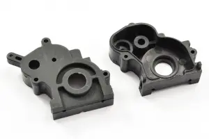FTX Mighty Thunder Gearbox Housing (2Pc)