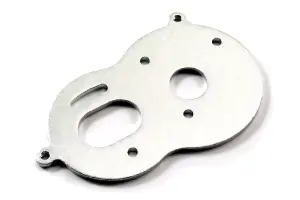 FTX Mighty Thunder Motor Plate (1Pc)