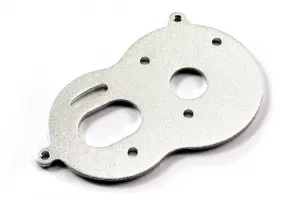 FTX Mighty Thunder Motor Plate (1Pc)