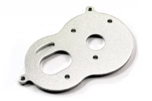 FTX Mighty Thunder Motor Plate (1Pc)