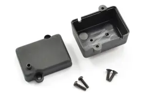 FTX Mighty Thunder Receiver Case (1Pc)