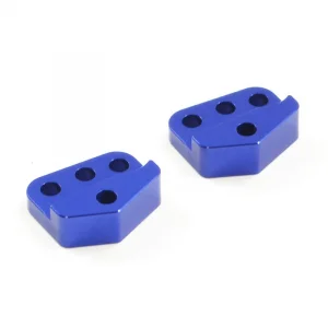 FTX Mighty Thunder Aluminium Support Rod Holder Right (2Pc)