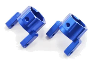 FTX Mighty Thunder Aluminium Steering Knuckles (2Pc)