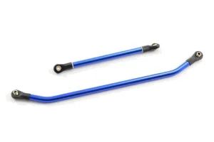 FTX Mighty Thunder Aluminium Steering Rods (2Pc)