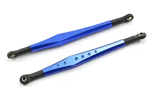 FTX Mighty Thunder Aluminium Rear Suspension Trailing Links