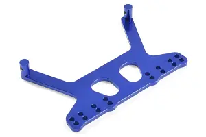 FTX Mighty Thunder Aluminium Front Body Mount