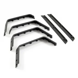 FTX Kanyon Body Mudguard Fenders + Running Boards