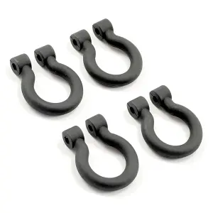 FTX Kanyon Body Tow Hooks (4Pc)