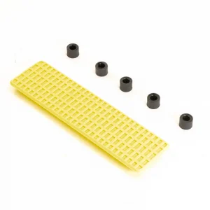 FTX Kanyon Front Grill - Rescue Yellow