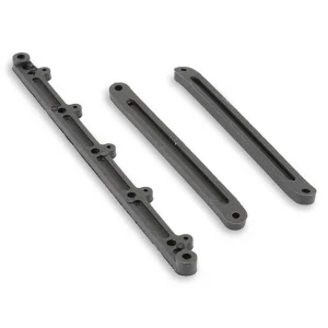 FTX Kanyon Kanyon Spotlight Br Acket Support (3Pc) - Rescue Y ** CLEARANCE **