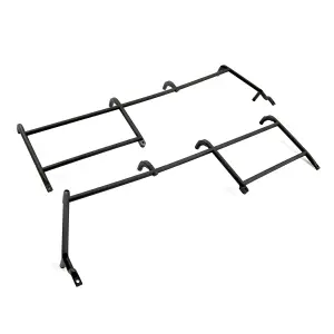 FTX Kanyon Body Roll Cage Side Frame (5Pc)