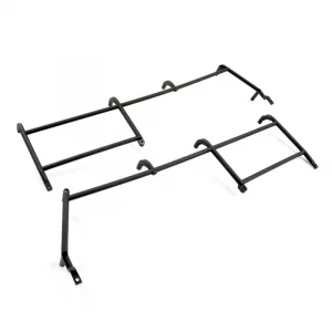 FTX Kanyon Body Roll Cage Side Frame (5Pc)