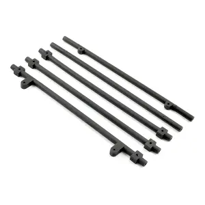 FTX Kanyon Roll Cage Upper Frame (5Pc)