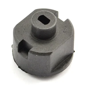 FTX Mauler Front + Rear Solid Axle Hub