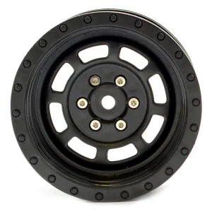 FTX Mauler Black Wheels (2)